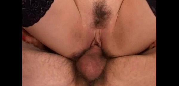  Fisting and deep anus sex with skinny